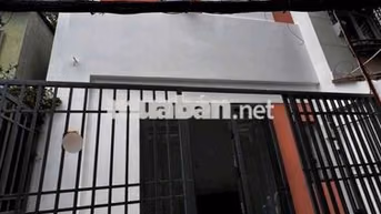 Cho thuê nguyên căn nhỏ gọn, 3pn nhỏ, gần mt Quang Trung p10 Gò vấp 