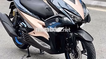 Xe Máy Mạnh Tường - NVX 155 ABS BS 29 máy zin