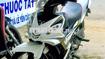 Yamaha Exciter 2010 Trắng Việt Nam