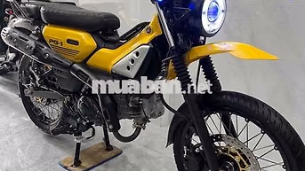 Yamaha PG-1 2023 Vàng 2700km