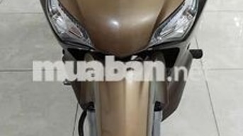Honda Future 125cc 2013 Vàng đồng nâu đen