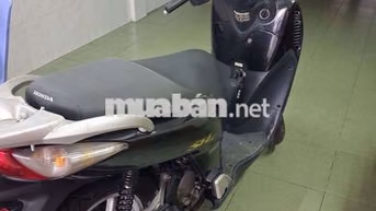Honda SH 2007 Đen
