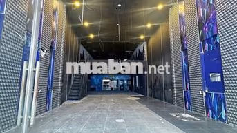 Cho thuê nhà 2MT Nguyễn Văn Lượng, P.10, Gò Vấp 