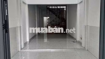 CHO THUÊ MẶT BẰNG BUÔN BÁN NGAY THỐNG NHẤT CHỢ HẠNH THÔNG TÂY