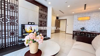 Giá tốt 2PN 22 triệu - 90m2 - Full nội thất - LH Cozy Home