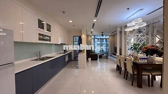 Giá tốt 3PN 30 triệu - 118m2 - Full nội thất - LH Cozy Home