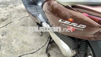 Honda Lead11O fi-201 xe zin bstp một chủ