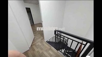 Cho Thuê Phòng Trọ Mặt Tiền Đường Ngay Thống Nhất Quang Trung