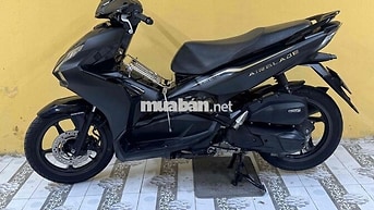 Honda Air Blade 125 2022 Đen