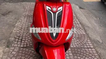 Yamaha Nozza 110cc 2014 bs 59v1-95778