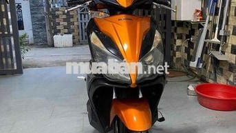 Honda Air Blade 2014 Cam đen đẹp leng keng