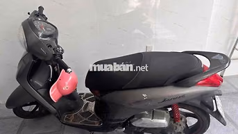 Yamaha Janus 2018 Xám 21866 km