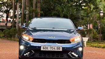 kia k3 2022 premium 2.0 xe đẹp 