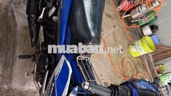 Yamaha Exciter 150 2015 Xanh GP