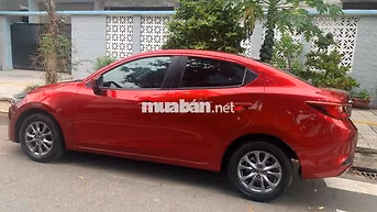Mazda Mazda 2 2023 Số tự động 19.681 km