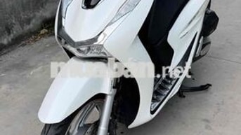 Honda SH 150 CBS 2021 Trắng