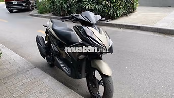 Yamaha NVX V1 155 ABS Camo 18000km Việt Nam