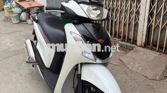 cần bán 1 bé Sh mẫu ý hàng 3 cục 125i máy zin ❤️