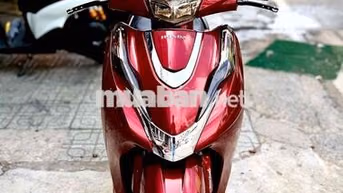 Honda Lead 4val 2022 Đỏ