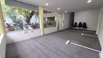 Văn phòng 75m2 chính chủ Bình Thạnh !