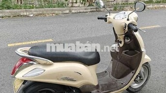 Yamaha Nozza 2013 Giấy tờ đầy đủ biển Sài Gòn