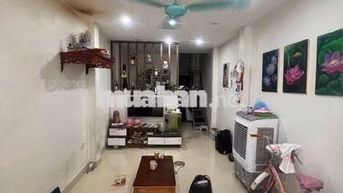 hơn 5đ - Phú Thượng Tây Hồ 30m2 bán đất tặng nhà 2 tầng - ngõ nông
