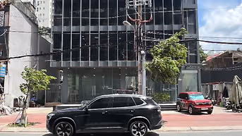 ✨ TOÀ NHÀ VĂN PHÒNG NGAY TRƯỚC MẶT CỔNG GA METRO THẢO ĐIỀN!!!