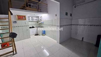 Cho thuê nhà nguyên căn thuộc phan huy ích p 12 giá 5 tr 5 / th