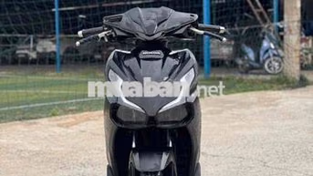 Honda Air Blade 125 2020 Đen 5000km