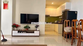 Full nội thất 2PN & 2WC cho thuê ; Chỉ 8,5 tr/tháng