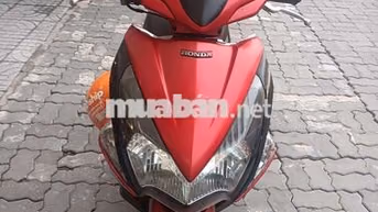 Honda Air Blade 2012 Đỏ