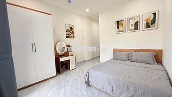 🏡✨ STUDIO BAN CÔNG – LƯU HỮU PHƯỚC | SƠN TRÀ