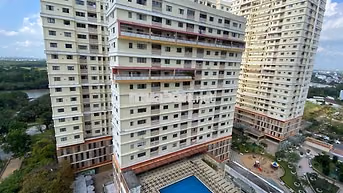 Căn hộ 65m2 2PN 2WC The Era Town chỉ 3,55 tỷ