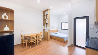 🏡✨ CĂN HỘ STUDIO | GẦN CẦU BỜ QUAN | NGŨ HÀNH SƠN ✨