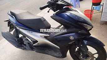 Yamaha NVX 155 2020 Xanh