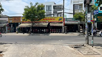 BÁN NHÀ MT TỈNH LỘ 10, P.BÌNH TRỊ ĐÔNG, Q.BT 15,5 TỶ