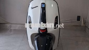 VESPA 3Vie up full iget yên bấm
