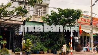 Nàh mặt tiền Bùi Ngọc Thu cần bán