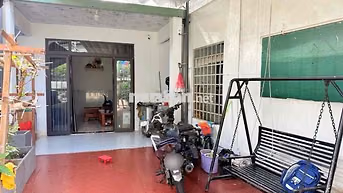 chủ gửi bán nhà kiệt 59 ngô chân lưu gần chợ hoà mỹ