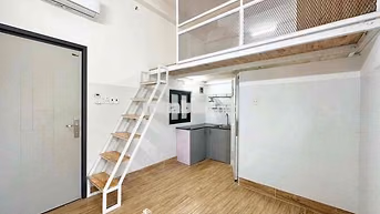 TRỐNG 4 PHÒNG GIÁ RẺ TẠI ĐƯỜNG TÔ HIỆU / HOÀ BÌNH CHỈ 3tr6-3tr8