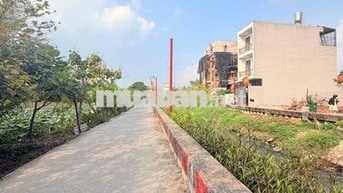 BÁN ĐẤT CHO NHÀ ĐẦU TƯ XÂY CHDV HẺM 1 Tô Ngọc Vân
