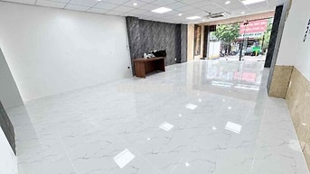 CHO THUÊ MẶT BẰNG - VĂN PHÒNG - HẦM XE BẢO VỆ - NGAY BẠCH ĐẰNG SÂN BAY