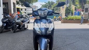 Vision 2019 xanh biển SG Chính Chủ Ký