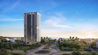 HIYORI AQUA TOWER – QUỸ NGOẠI GIAO CÒN VÀI CĂN ĐẸP, GIÁ CỰC TỐT!