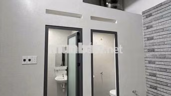 🔥 HẺM XE HƠI NGUYỄN VĂN LUÔNG – NHÀ MỚI ĐẸP – CHỈ 7,9 TỶ 🔥