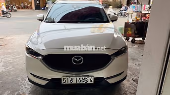 Mazda CX-5 2018 Full 2 cầu AWD Trắng