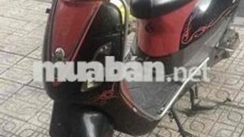 Bán xe chính chủ nữ chạy máy zin