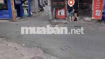 SANG MẶT BẰNG QUẬN TÂN BÌNH ĐƯỜNG NGÃ 3 XÁC BÊN CHỢ 50tr