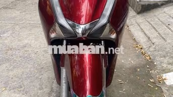 Honda SH 125 CBS 2017 Đỏ