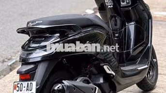 Honda Stylo ABS 7000 km Đen bóng